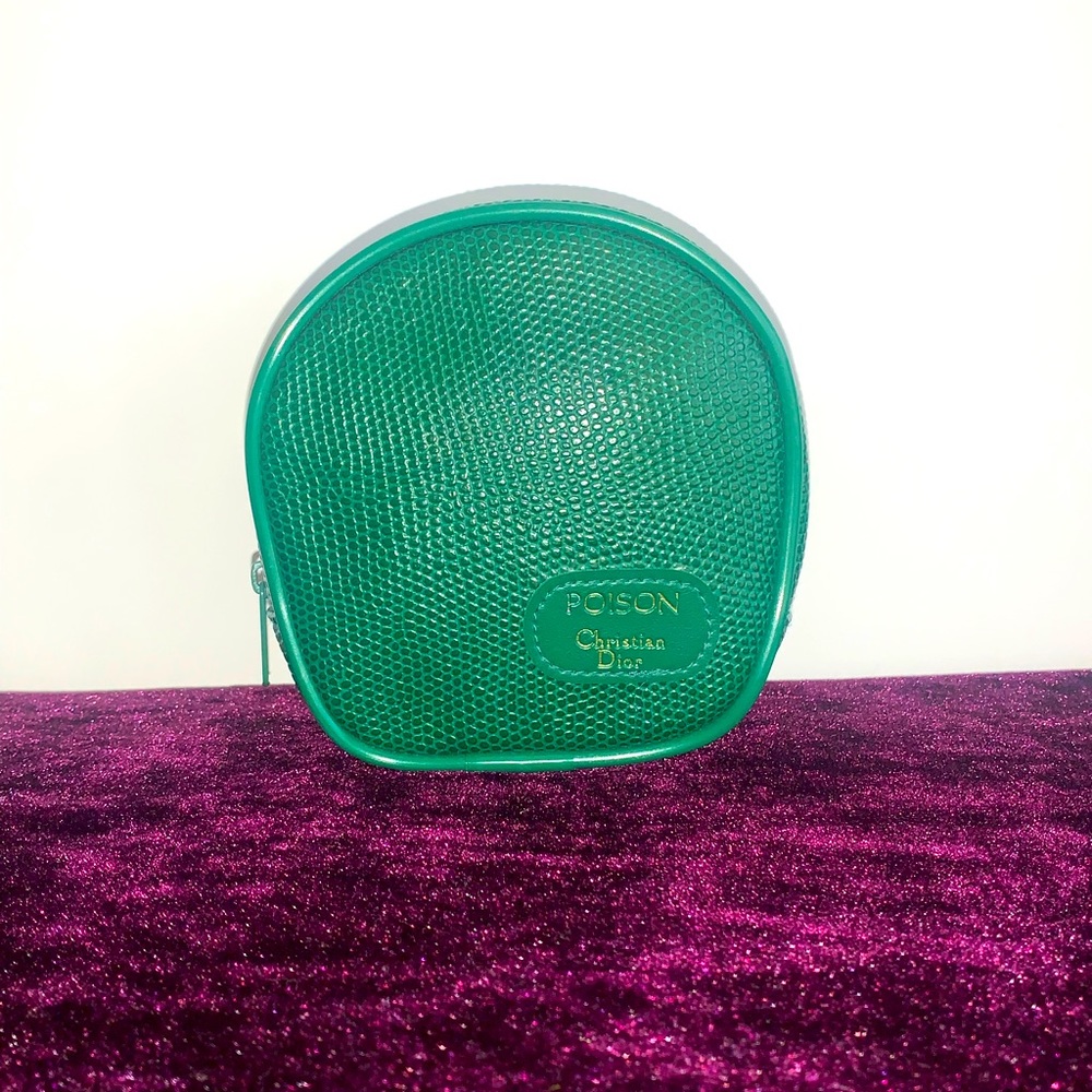 Christian Dior Vintage small bag